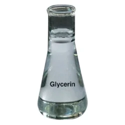 Liquid Glycerol Glycerine, Packaging Size: 50kg, 98%