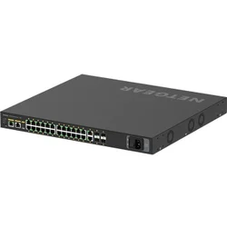 FULLY MANAGED L3 SWITCHES M4300-96X XSM4396K0