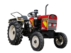 25HP Eicher 242 Tractor, 4WD