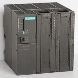 S7-300, Simatic S7 6ES7313-5BF03-0AB0 PLC