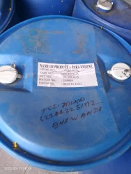 Para Xylene Chemical
