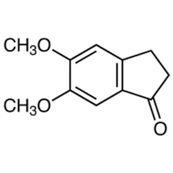 5,6-Dimethoxy indanone