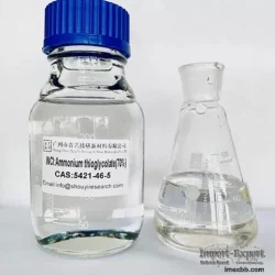 Ammonium Thioglycolate