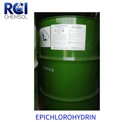 Laboratory Grade 99% Epichlorohydrin Chemical Liquid