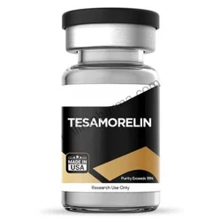 Tesamorelin 10 Mg Peptide, Packaging Type: Vial, 218949-48-5