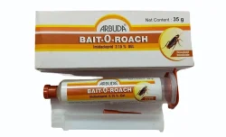 Arbuda Bait O Roach Imidacloprid 2.15%Gel, 30g