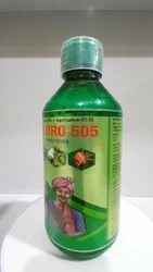 Liquid Chlorpyrifos 50% Cypermethrin 5% ec, 500 ml