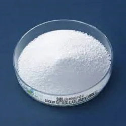 Powder Lithium Molybdate Anhydrous