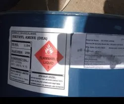 Di Ethyl Amine Dea, 99%