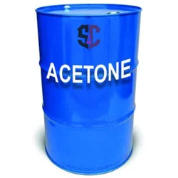 Acetone, 99.90%, Industrial Grade