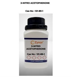 3- Nitro acetophenone (121-89-1)