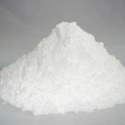 White Calcite Powder