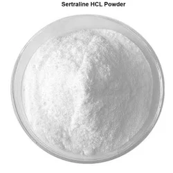 Sertraline HCL Powder, 25 kg