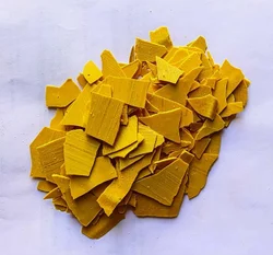 Sodium Sulphide Yellow Flakes, 50 Kg Bag
