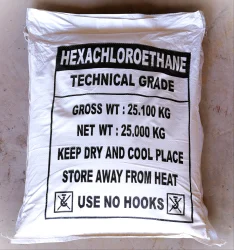 Hexachloroethane Powder 99%, 99.90%