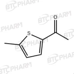 1-(5-Methyl-2-Thienyl)Ethan-1-One, Cas No:13679-74-8