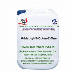 6-Methyl-5-Octen-2-One