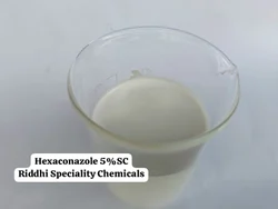 Liquid Hexaconazole 5% SC