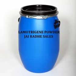Lamotrigene Powder API MANUFACTURER INDIA