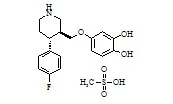 Paroxetine Related Impurity 5