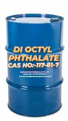 DI OCTYL PHTHALATE, 117-81-7