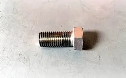 Metal Fort Nimonic 263 Bolt, For Industrial, Size: 1 1/2 - 5 Inch