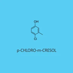 Para Chloro Meta Cresol, Purity: 90%
