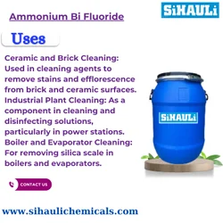 Ammonium Bi Fluoride