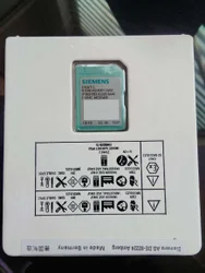 SIEMENS 6ES7953-8LG20-0AA0 S7-300/ET-200S MEMORY CARD 128 KB, Memory Storage Capacity: 4GB
