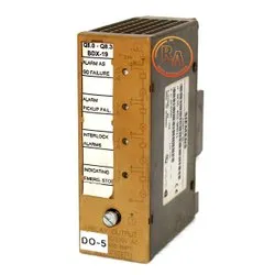6ES5 452-8MR11 Siemens Simatic S5 digital 0utput module