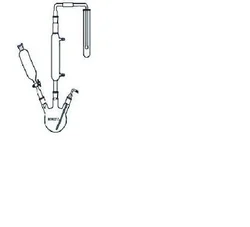 Sulphur Di-oxide assembly as per USP