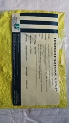 Iodoform USP Powder