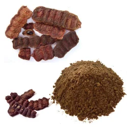 Brown Shikakai Extract Powder, Packaging Type: Bag, Packaging Size: 1 kg