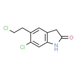 Chloro Chloro Ethyl Dihydro 2H Indol One API
