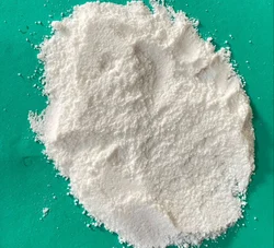 Non Ferric Aluminium Sulphate Powder