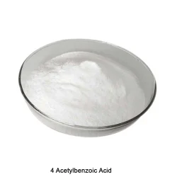 4 Acetylbenzoic Acid, Grade Standard: Technical Grade