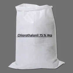 Powder Chlorothalonil 75 % Wp
