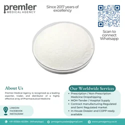 Sodium Salicylate Powder, 99%, 25Kg Bag