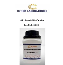 4- Hydroxy-3 -NitroPyridine (5435-54-1)