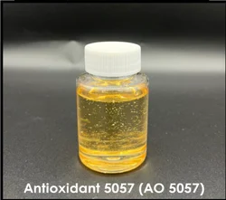 Antioxidant 5057 (AO 5057), Packaging Type: Drum, Packaging Size: 180 kg