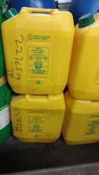 Pale Yellow Acetic Acid