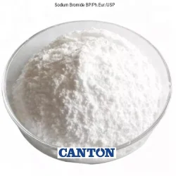 Disease Control Sodium Bromide Nabr, Grade: Industrial, Packaging Size: 50 Kg