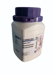 Powder Ammonium Dichromate, Grade: Technical Grade, Purity: 99%
