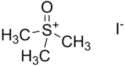 Trimethylsulfoxonium Iodide (TMSI)