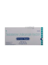 Grade: Super Testosterone undecanoate injection, Purity: 99%, 4 ml
