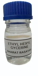 Ethyl Hexyl Glycerin ( Cas No :70445-33-9), Packaging Size: 180 kg