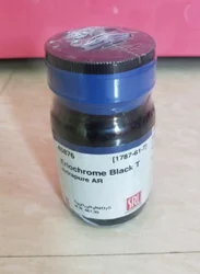 Eriochrome Black T Extrapure AR, Powder, 25g