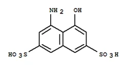 H Acid, Powder, Drum
