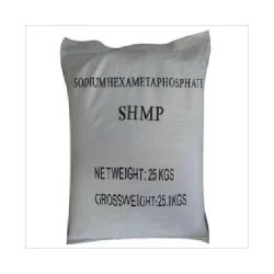 Sodium Hexametaphosphate Shmp