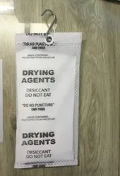 Granules Calcium Chloride Desiccant, For Moisture ABSorber, Packaging Size: Strip